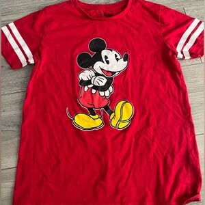 Mickey Mouse Shirt